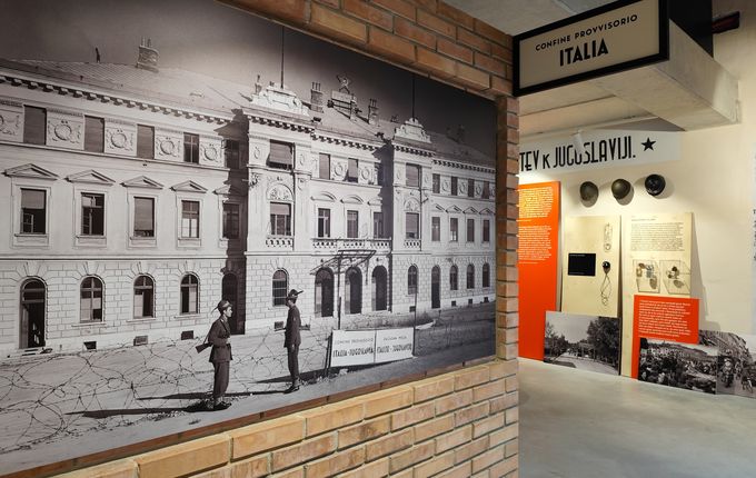 .  &copy;Photo: Blaž Kosovel