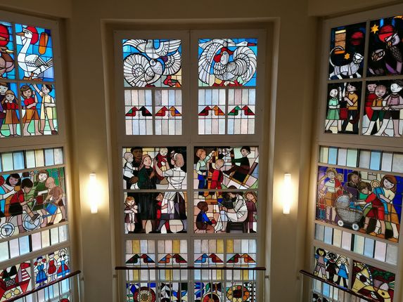 .  &copy;Photo: Blaž Kosovel