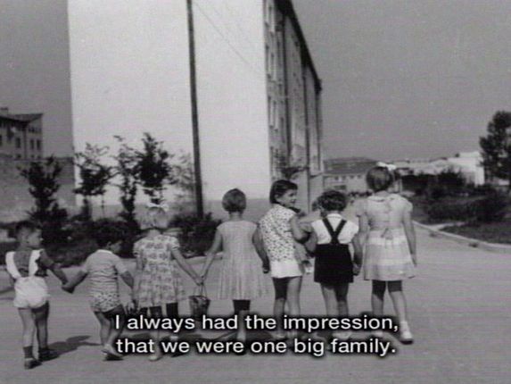 . Kader iz dokumentarnega filma 