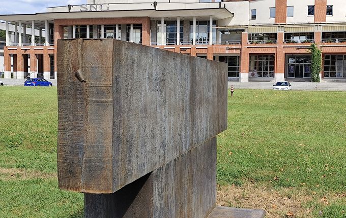 Foto: Blaž Kosovel. Foto: Blaž Kosovel &copy;Foto: Blaž Kosovel