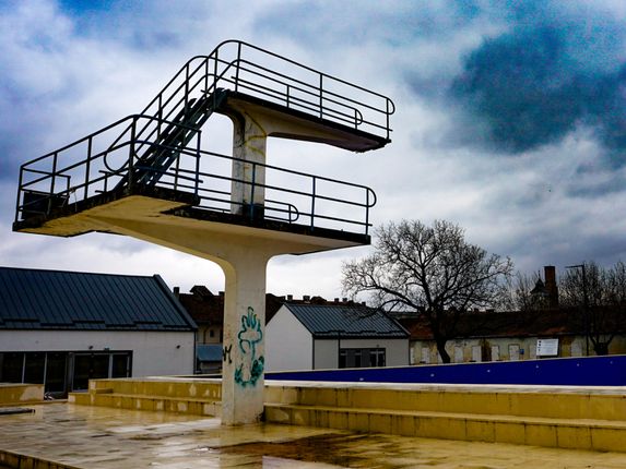 .  &copy;Photo: Blaž Kosovel