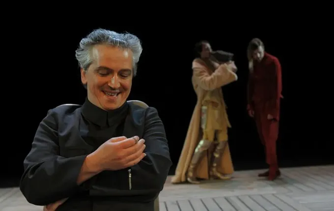 Foto: SNG Nova Gorica.  