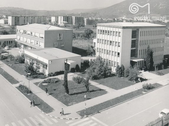 .  &copy;From the collection of the Goriški muzej Kromberk - Nova Gorica (Goriška museum).