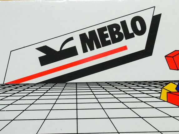 .  &copy;From the collection of Regional Archive in Nova Gorica - PANG 0415 Meblo Nova Gorica, t.e. 427