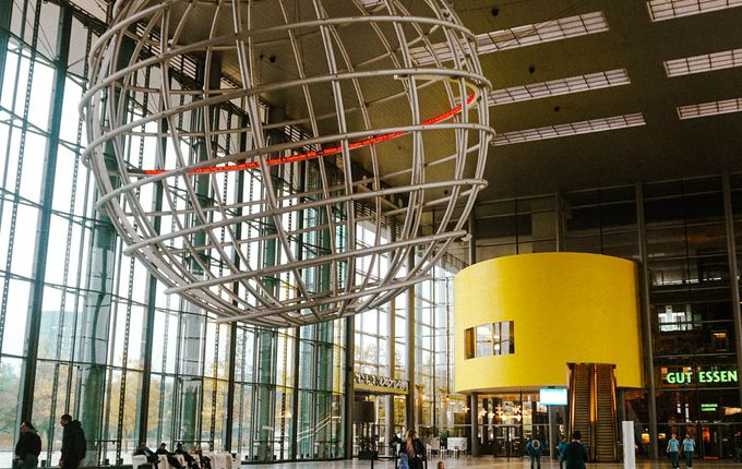 Wolfsburg, Nemčija.  