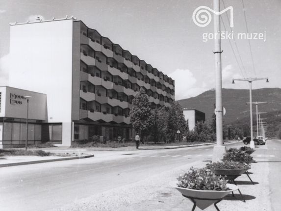 .  &copy;From the collection of the Goriški muzej Kromberk - Nova Gorica (Goriška museum).