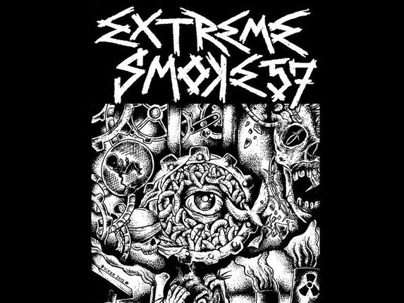 Naslovnica albuma iz leta 1996.  