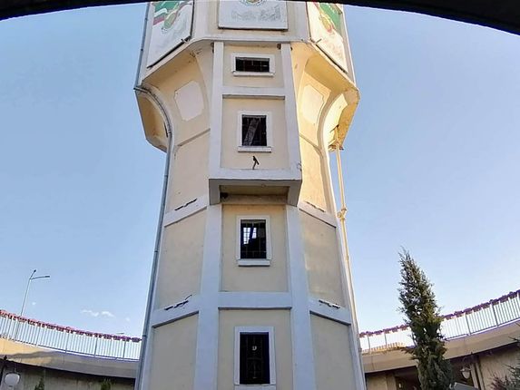 .  &copy;Foto: Blaž Kosovel