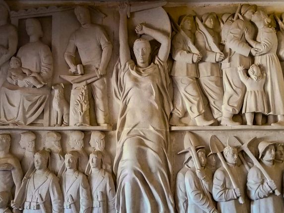 .  &copy;Photo: Blaž Kosovel