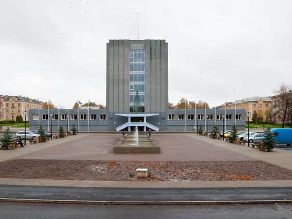 . Občina Kohtla-Järve  