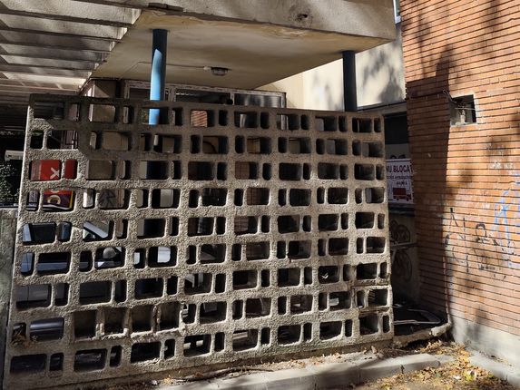 .  &copy;Photo: Blaž Kosovel