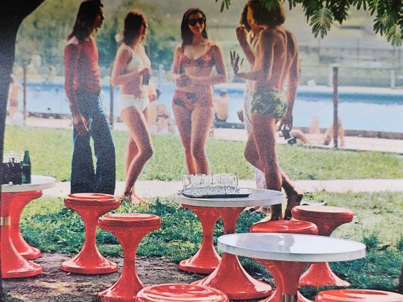 .  &copy;From the collection of Regional Archive in Nova Gorica - PANG 0415 Meblo Nova Gorica, t.e. 428