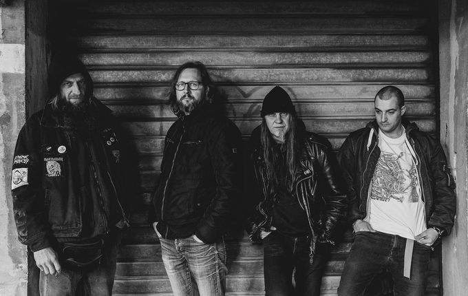 Foto: fb page skupine.  