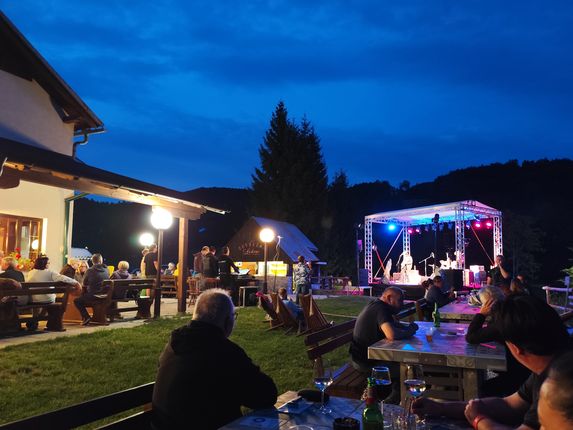 . Beer&Blues Festival 2025 &copy;Photo: Blaž Kosovel