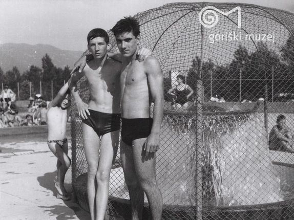 .  &copy;Foto Pavšič, hrani Goriški muzej Kromberk - Nova Gorica