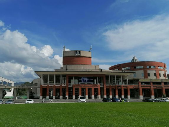 .  &copy;Photo: Blaž Kosovel