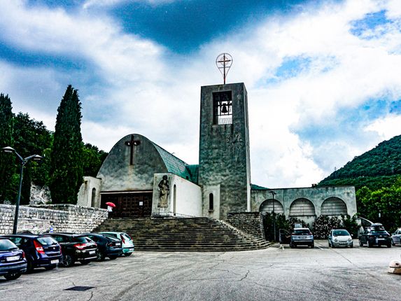 .  &copy;Photo: Blaž Kosovel