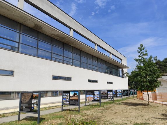 .  &copy;Foto: Blaž Kosovel