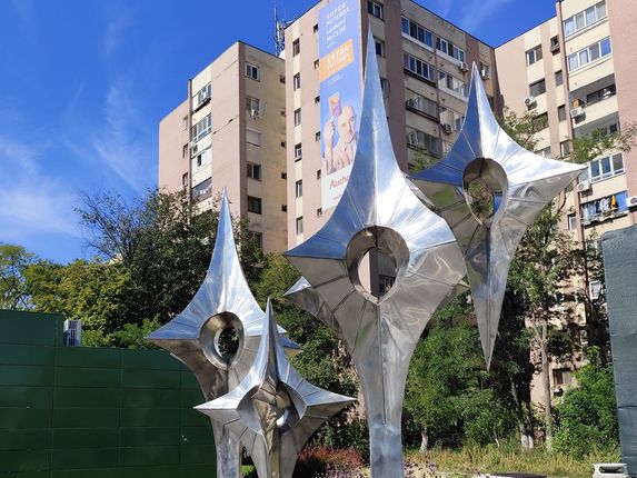 .  &copy;Photo: Blaž Kosovel