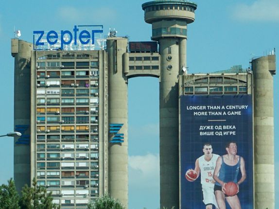 .  &copy;Photo: Blaž Kosovel