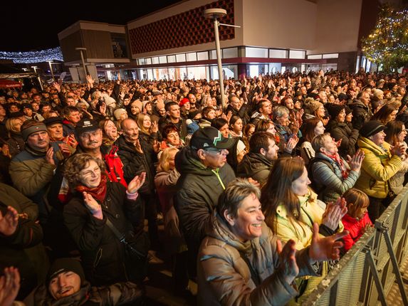 .  &copy;Photo: Jernej Humar