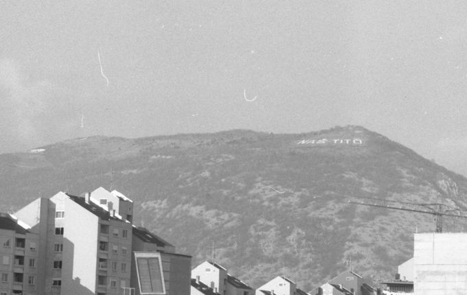 Foto: Metod Pavšič, hrani: Goriški muzej.  