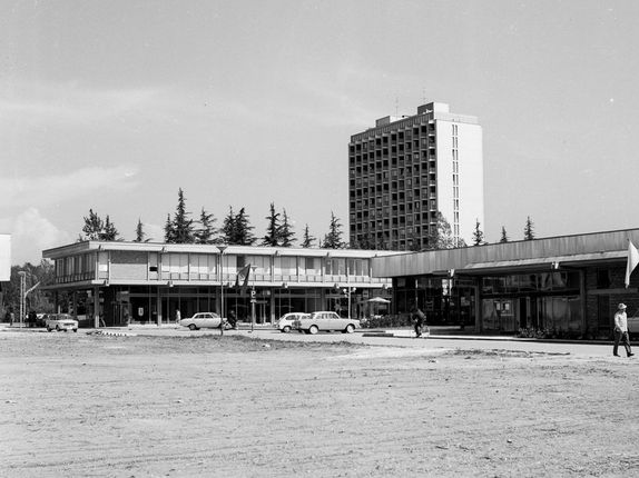 .  &copy;Photo Pavšič, from the collection of the Goriški muzej Kromberk - Nova Gorica (Goriška museum).