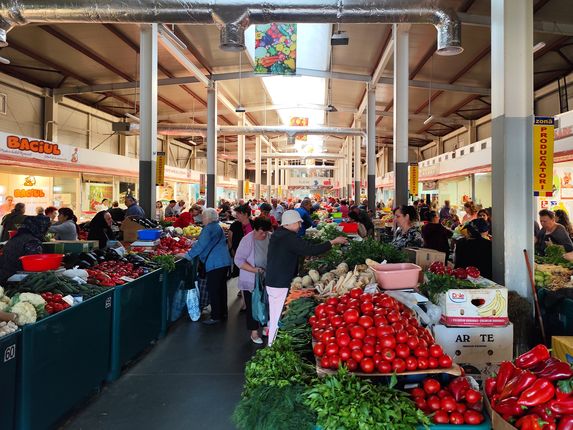 .  &copy;Photo: Blaž Kosovel