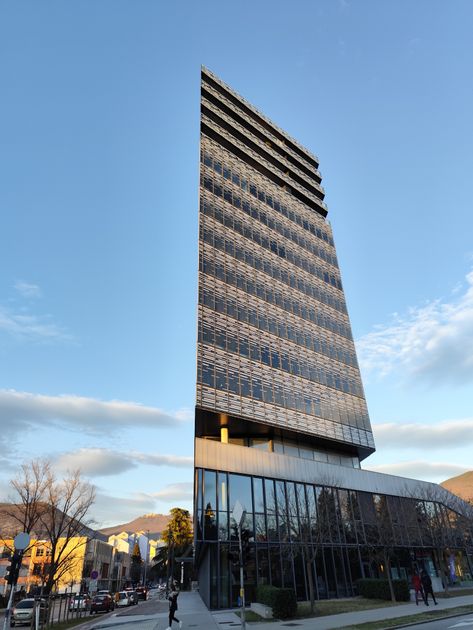 Eda center