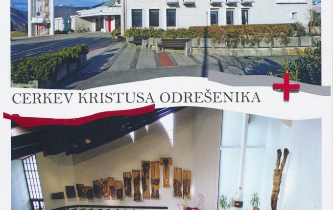 .  &copy;From the collection of Regional Archive in Nova Gorica - PANG 667 Zbirke razglednic krajev Nova Gorica