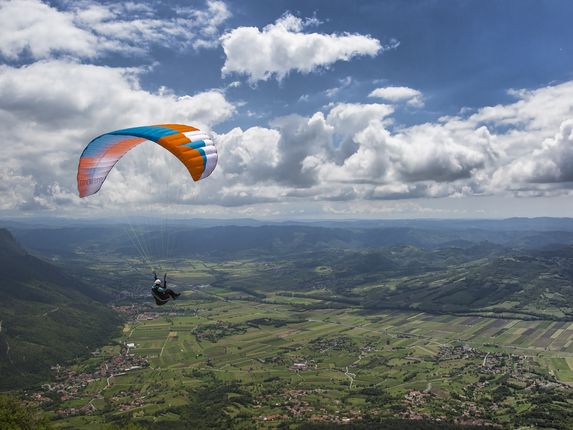 .  &copy;Photo: Matjaž Klemenčič, Zavod za turizem Nova Gorica in Vipavska dolina