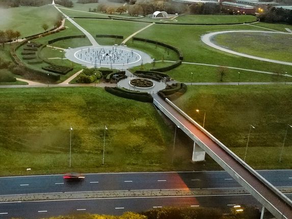 .  &copy;Photo: Blaž Kosovel