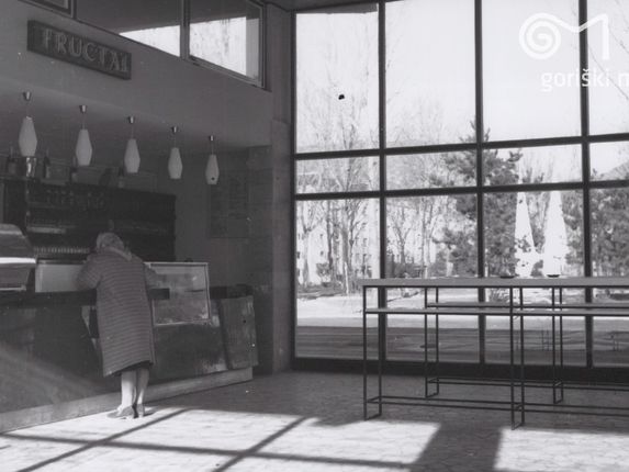 .  &copy;Photo Pavšič, from the collection of the Goriški muzej Kromberk - Nova Gorica (Goriška museum).