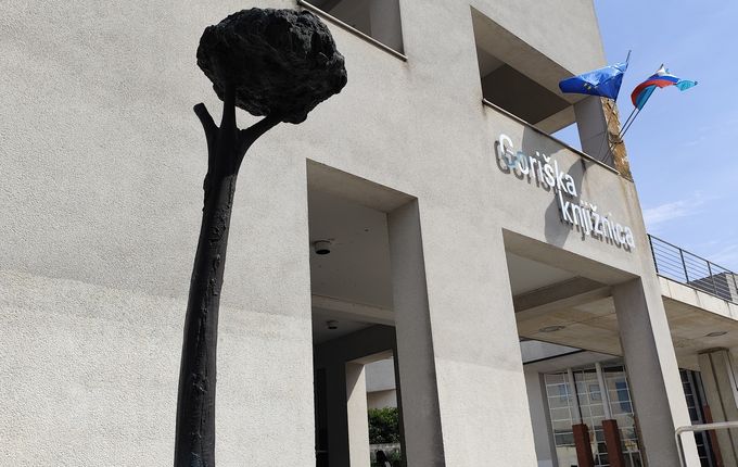 Foto: Blaž Kosovel.  