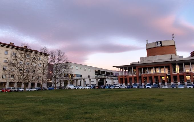 Foto: Blaž Kosovel.  