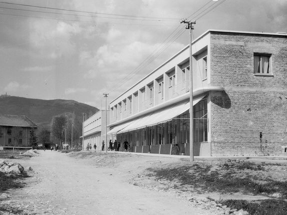 .  &copy;Foto Pavšič, hrani Goriški muzej Kromberk - Nova Gorica