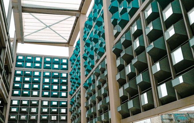 Milton Keynes, Velika Britanija.  