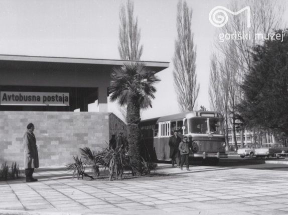 .  &copy;Photo Pavšič, from the collection of the Goriški muzej Kromberk - Nova Gorica (Goriška museum).